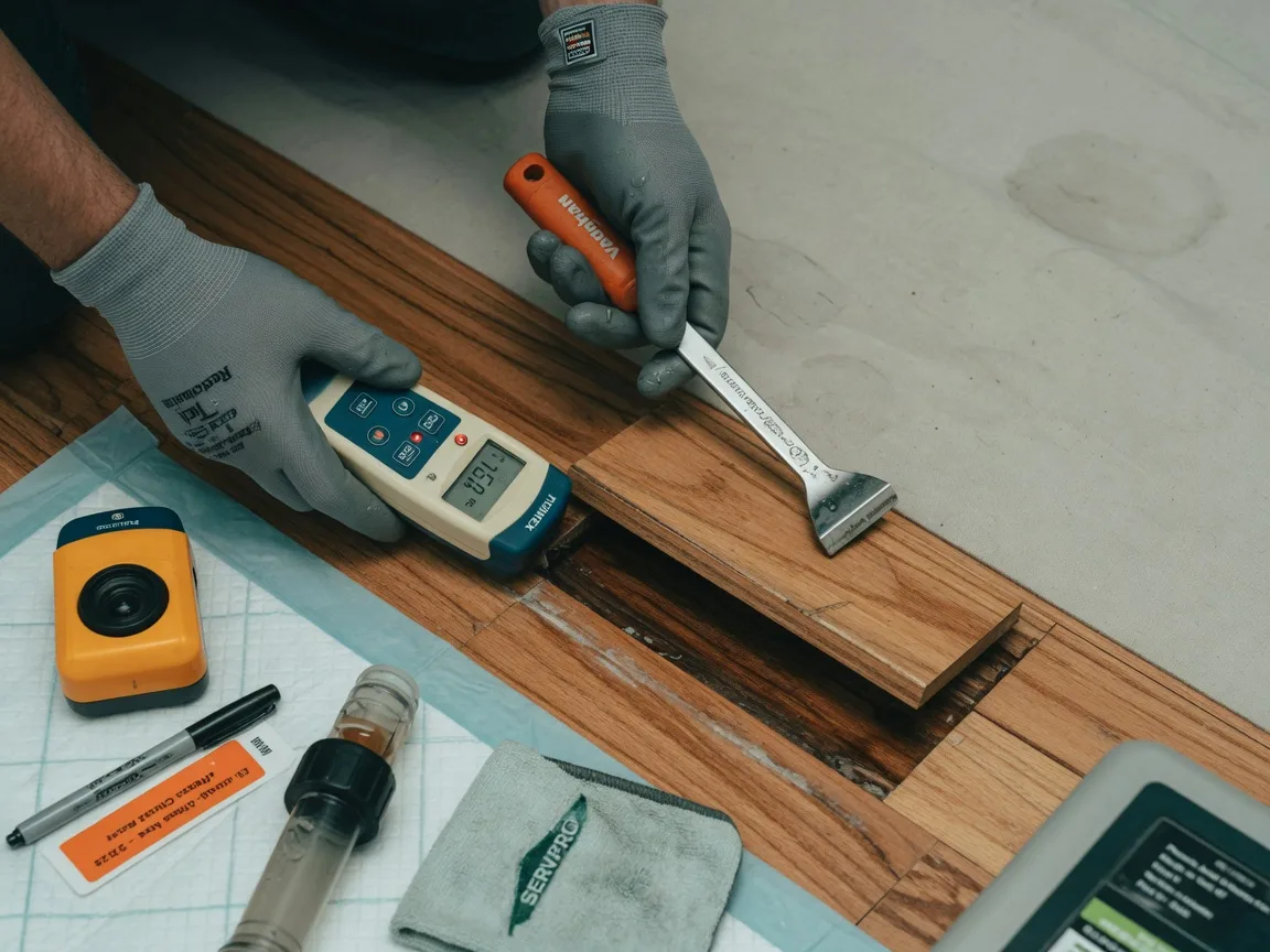 Why choose Water Damage Restoration in Arlington, GA